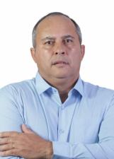 Foto oficial de Alex Biquine no TSE