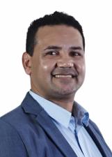 Foto oficial de Dr. Paulo Cruz no TSE