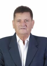 Foto oficial de João Cambui no TSE