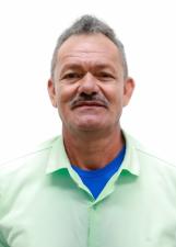 Foto oficial de Simonássis Brito no TSE