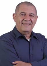 Foto oficial de Rosemberg Reis no TSE