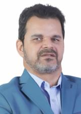 Foto oficial de Pastor Regis no TSE
