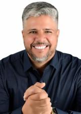 Foto oficial de Betinho Xavier no TSE