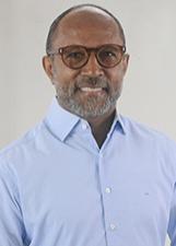Foto oficial de Bebeto no TSE