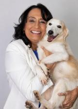 Foto oficial de Ana Rita Tavares no TSE