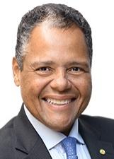 Foto oficial de Antonio Brito no TSE