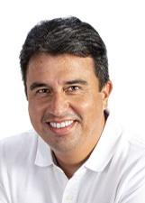 Foto oficial de Adriano Lima no TSE