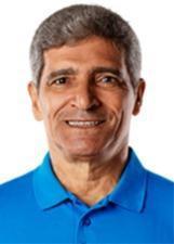 Foto oficial de Raimundo Costa no TSE
