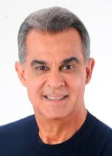 Foto oficial de Sergio Brito no TSE