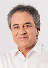 Foto oficial de Oziel Oliveira no TSE