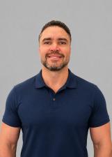 Foto oficial de Leonardo Bandeira no TSE