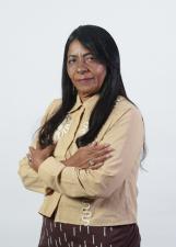 Foto oficial de Thaynes Balanço no TSE