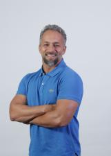 Foto oficial de Flavio Matos no TSE