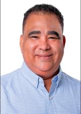 Foto oficial de Dr. Jota Batista no TSE