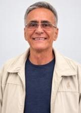 Foto oficial de Coronel Esmeraldino no TSE