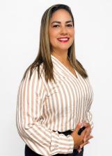 Foto oficial de Bia Rios no TSE