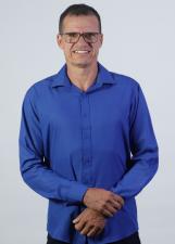 Foto oficial de Valdemar da Conect no TSE