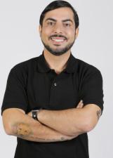Foto oficial de Marcell Moraes no TSE