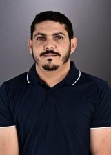 Foto oficial de Luan Kenedy no TSE