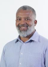 Foto oficial de Alexandre Patriota no TSE