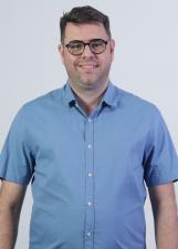 Foto oficial de Wesley de Madureira no TSE
