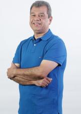 Foto oficial de Leno Assis no TSE