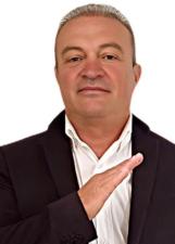 Foto oficial de Natan da Carroceria no TSE