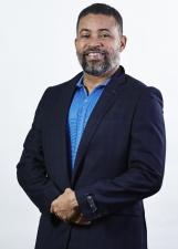 Foto oficial de Jonas Souza no TSE