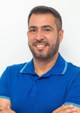 Foto oficial de Solon Pinheiro no TSE