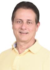 Foto oficial de Mauricio Trindade no TSE