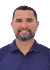 Foto oficial de Nego do Martins no TSE