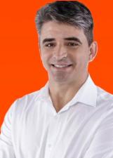 Foto oficial de Marcone Amaral no TSE