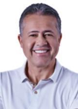Foto oficial de Alex da Piatã no TSE