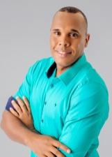Foto oficial de Jorge Sales no TSE