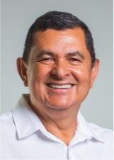 Foto oficial de Ricardo Rodrigues no TSE
