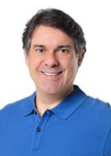 Foto oficial de Niltinho no TSE