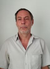 Foto oficial de Luciano Jatobá no TSE