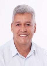 Foto oficial de Roger Galetos no TSE