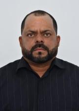 Foto oficial de Neguinho Celular no TSE