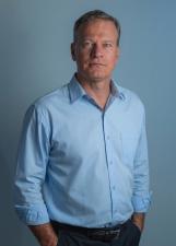Foto oficial de João Barros no TSE