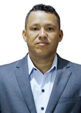 Foto oficial de Ney Pinheiro no TSE