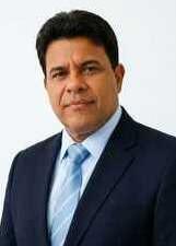 Foto oficial de Rigoberto (riggô) no TSE