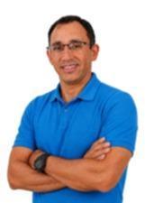 Foto oficial de Maicon Mendes Projetista no TSE