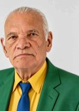 Foto oficial de David Lima do Povo no TSE