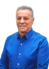 Foto oficial de Rogério Faedo no TSE