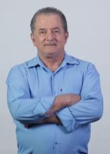 Foto oficial de Sargento Joel no TSE