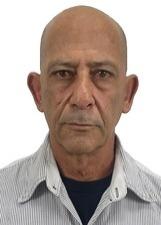 Foto oficial de Marquinhos Boiadeiro no TSE