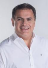 Foto oficial de João Bacelar no TSE