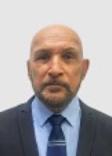 Foto oficial de Nicolau Agora É Federal no TSE