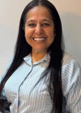 Foto oficial de Missionária Vânia Santana no TSE